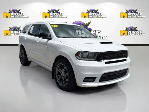 Another view of 2019 Dodge Durango R/T for sale in Louisville, TN at Monster Motors - Knoxville, TN