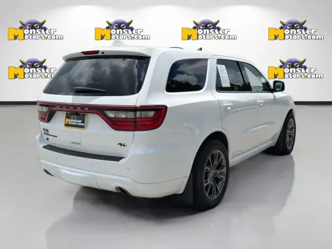 More photos of 2019 Dodge Durango R/T at Monster Motors - Knoxville, TN, TN