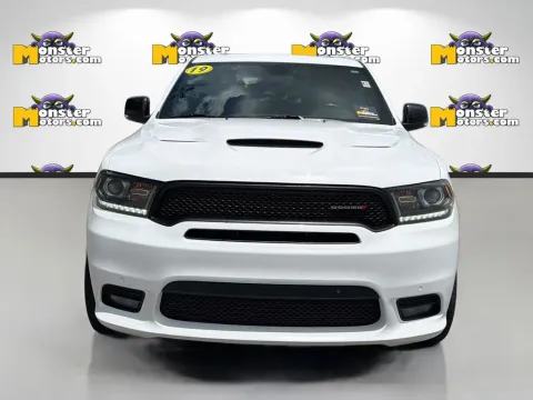 Photos of 2019 Dodge Durango R/T for sale in Louisville, TN at Monster Motors - Knoxville, TN