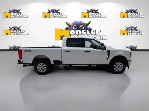More photos of 2024 Ford F-250SD XLT at Monster Motors - Knoxville, TN, TN
