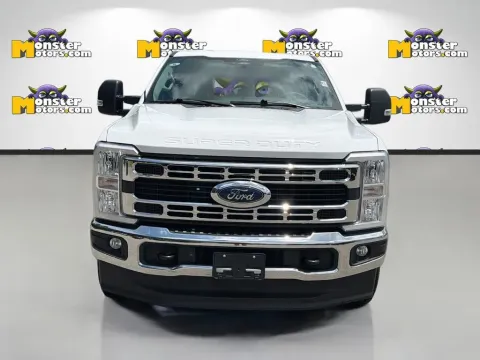 Photos of 2024 Ford F-250SD XLT for sale in Louisville, TN at Monster Motors - Knoxville, TN