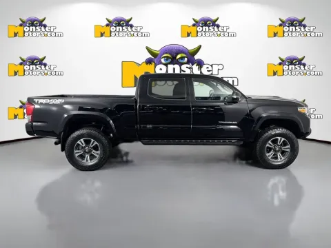 More photos of 2017 Toyota Tacoma TRD Sport at Monster Motors - Knoxville, TN, TN