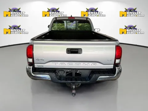 More photos of 2018 Toyota Tacoma SR5 at Monster Motors - Knoxville, TN, TN