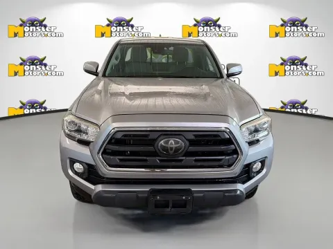 Photos of 2018 Toyota Tacoma SR5 for sale in Louisville, TN at Monster Motors - Knoxville, TN