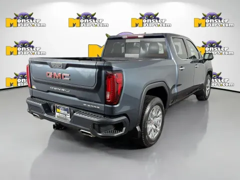 More photos of 2019 GMC Sierra 1500 Denali at Monster Motors - Knoxville, TN, TN