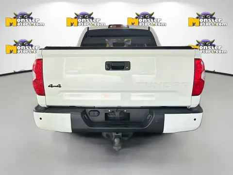 More photos of 2019 Toyota Tundra TRD Pro at Monster Motors - Knoxville, TN, TN