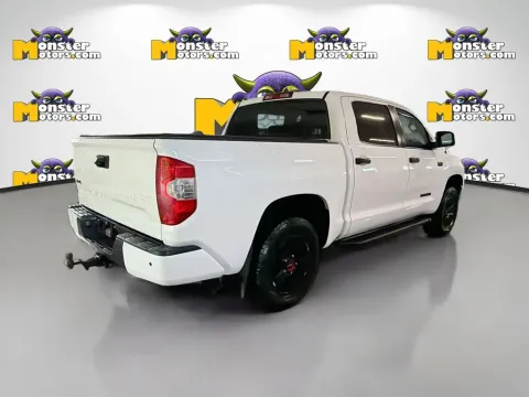 More photos of 2019 Toyota Tundra TRD Pro at Monster Motors - Knoxville, TN, TN