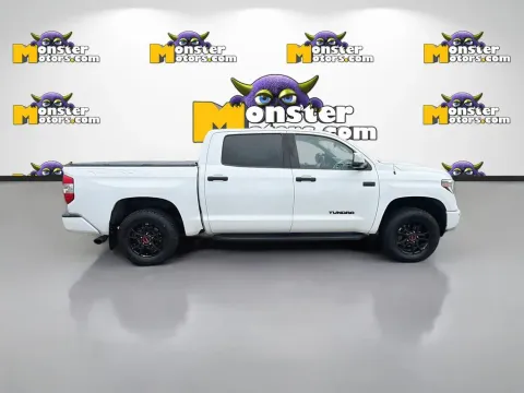 More photos of 2019 Toyota Tundra TRD Pro at Monster Motors - Knoxville, TN, TN