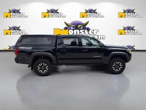 More photos of 2018 Toyota Tacoma TRD Off-Road at Monster Motors - Knoxville, TN, TN
