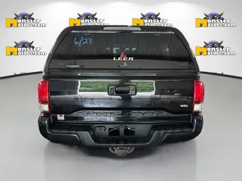 More photos of 2018 Toyota Tacoma TRD Off-Road at Monster Motors - Knoxville, TN, TN