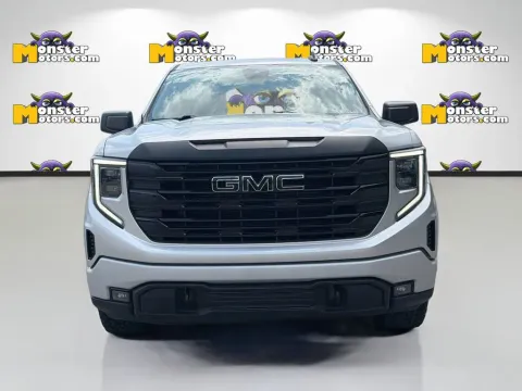 Photos of 2022 GMC Sierra 1500 Elevation for sale in Louisville, TN at Monster Motors - Knoxville, TN