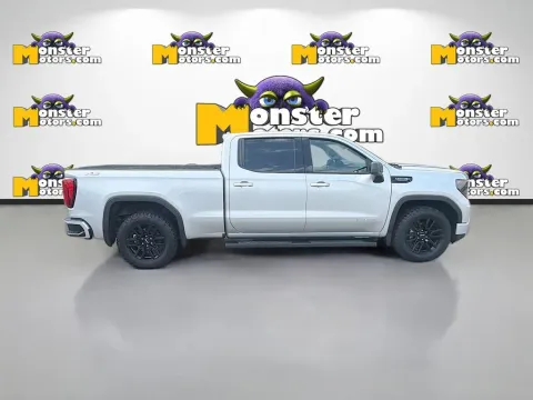 More photos of 2022 GMC Sierra 1500 Elevation at Monster Motors - Knoxville, TN, TN