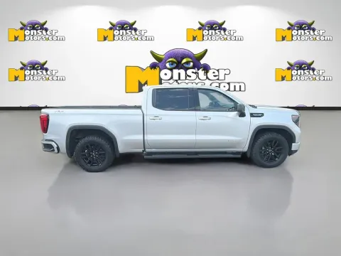More photos of 2022 GMC Sierra 1500 Elevation at Monster Motors - Knoxville, TN, TN