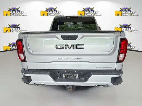 More photos of 2022 GMC Sierra 1500 Elevation at Monster Motors - Knoxville, TN, TN