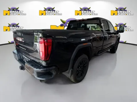 More photos of 2022 GMC Sierra 2500HD Denali at Monster Motors - Knoxville, TN, TN