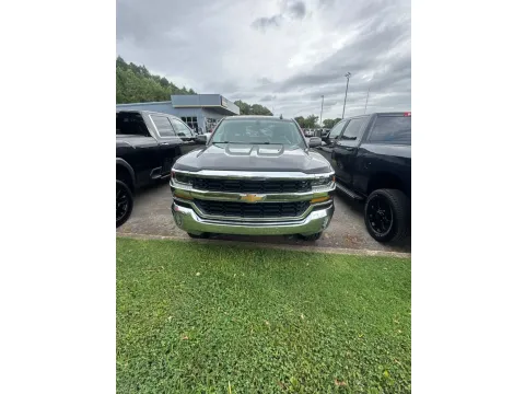 More photos of 2019 Chevrolet Silverado 1500 LT Trail Boss at Monster Motors - Knoxville, TN, TN