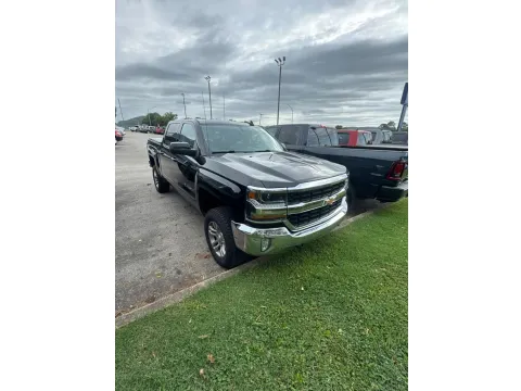 More photos of 2019 Chevrolet Silverado 1500 LT Trail Boss at Monster Motors - Knoxville, TN, TN