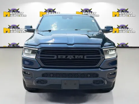 Photos of 2019 Ram 1500 Rebel for sale in Louisville, TN at Monster Motors - Knoxville, TN