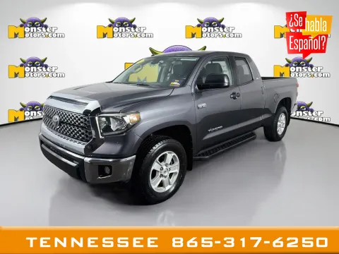 Unknown 2018 Toyota Tundra SR5 for sale in Louisville, TN
