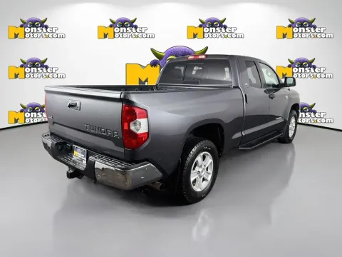 More photos of 2018 Toyota Tundra SR5 at Monster Motors - Knoxville, TN, TN