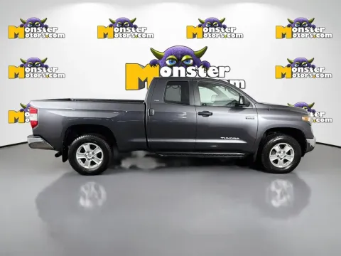 More photos of 2018 Toyota Tundra SR5 at Monster Motors - Knoxville, TN, TN