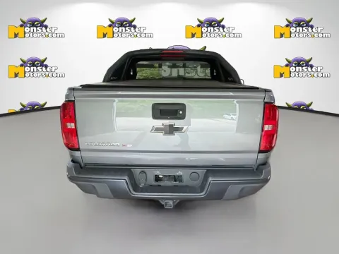 More photos of 2019 Chevrolet Colorado ZR2 at Monster Motors - Knoxville, TN, TN