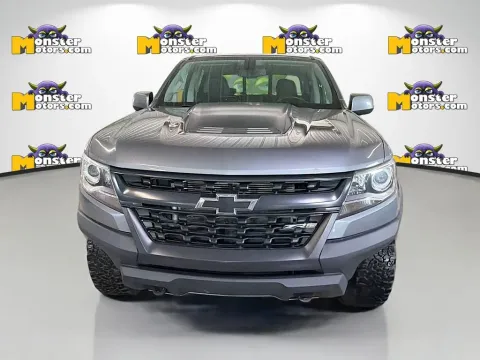 Photos of 2019 Chevrolet Colorado ZR2 for sale in Louisville, TN at Monster Motors - Knoxville, TN