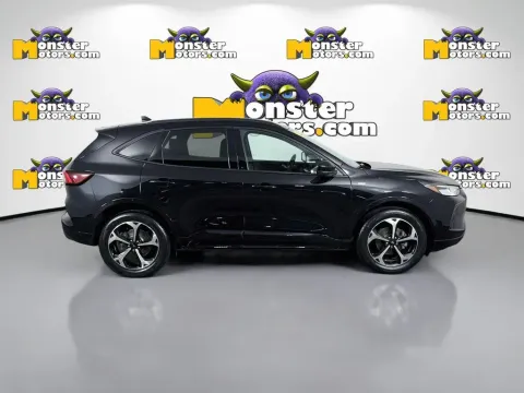 More photos of 2023 Ford Escape ST-Line Select at Monster Motors - Knoxville, TN, TN