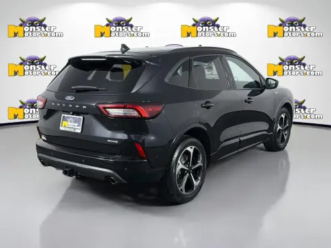 More photos of 2023 Ford Escape ST-Line Select at Monster Motors - Knoxville, TN, TN