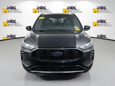 Photos of 2023 Ford Escape ST-Line Select for sale in Louisville, TN at Monster Motors - Knoxville, TN