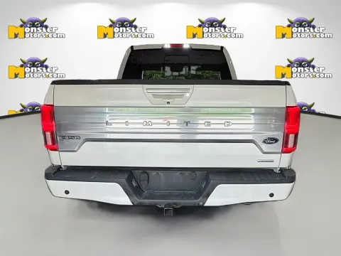 More photos of 2018 Ford F-150 Limited at Monster Motors - Knoxville, TN, TN