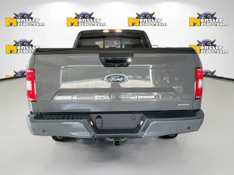 More photos of 2020 Ford F-150 XLT at Monster Motors - Knoxville, TN, TN