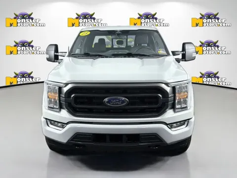 Photos of 2023 Ford F-150 XLT for sale in Louisville, TN at Monster Motors - Knoxville, TN