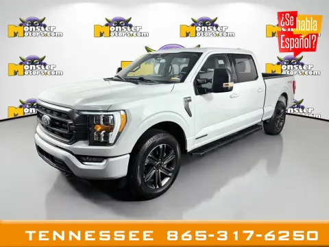Unknown 2023 Ford F-150 XLT for sale in Louisville, TN