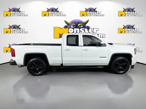 More photos of 2018 GMC Sierra 1500 at Monster Motors - Knoxville, TN, TN