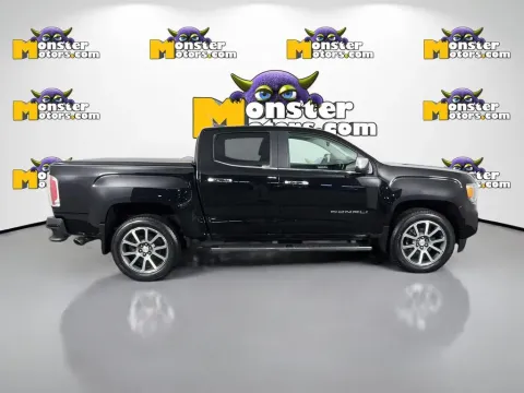 More photos of 2021 GMC Canyon Denali at Monster Motors - Knoxville, TN, TN
