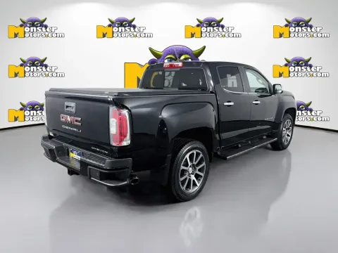 More photos of 2021 GMC Canyon Denali at Monster Motors - Knoxville, TN, TN