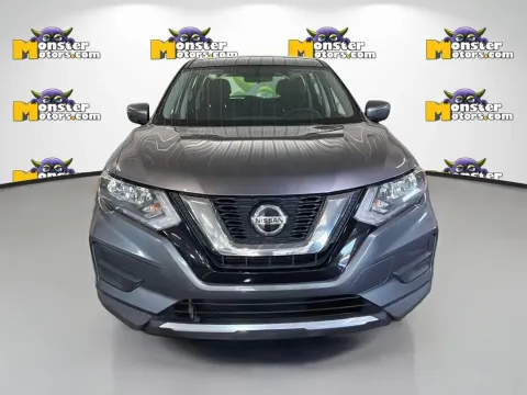 Photos of 2018 Nissan Rogue S for sale in Louisville, TN at Monster Motors - Knoxville, TN