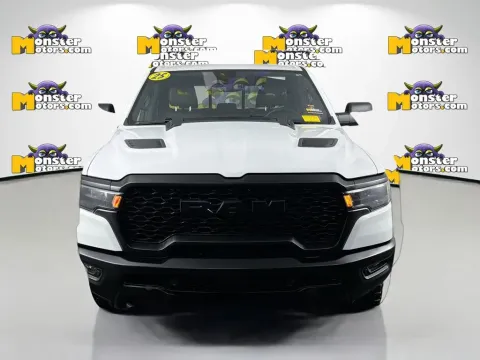 Photos of 2025 Ram 1500 Rebel for sale in Louisville, TN at Monster Motors - Knoxville, TN