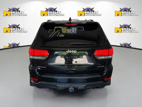 More photos of 2018 Jeep Grand Cherokee Laredo E at Monster Motors - Knoxville, TN, TN