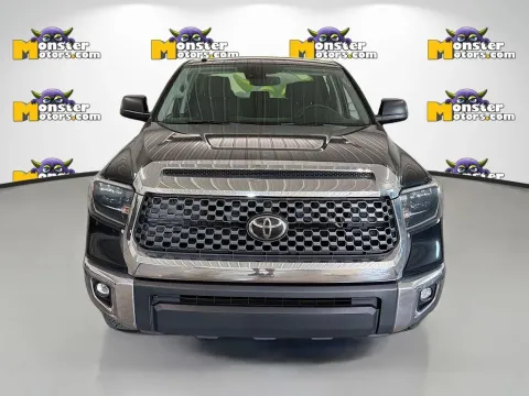 Photos of 2019 Toyota Tundra SR5 for sale in Louisville, TN at Monster Motors - Knoxville, TN