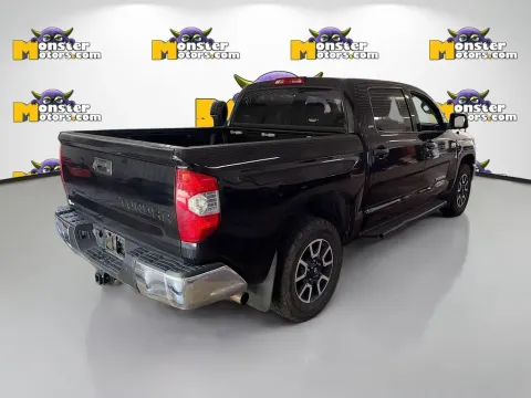 More photos of 2019 Toyota Tundra SR5 at Monster Motors - Knoxville, TN, TN