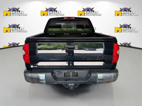 More photos of 2019 Toyota Tundra SR5 at Monster Motors - Knoxville, TN, TN