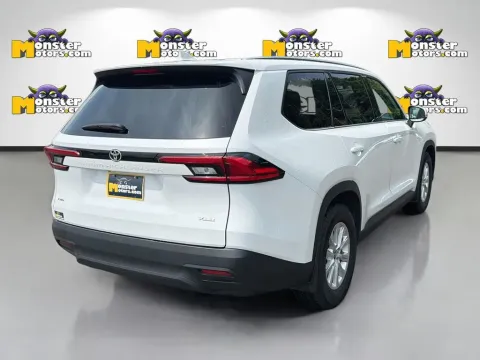 More photos of 2024 Toyota Grand Highlander XLE at Monster Motors - Knoxville, TN, TN