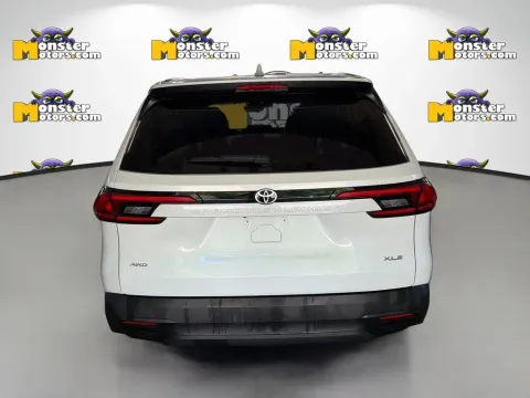 More photos of 2024 Toyota Grand Highlander XLE at Monster Motors - Knoxville, TN, TN