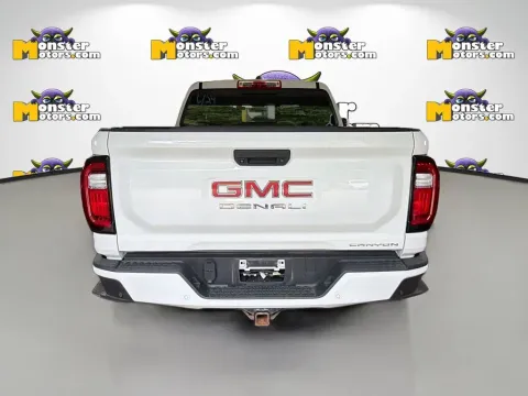 More photos of 2023 GMC Canyon Denali at Monster Motors - Knoxville, TN, TN