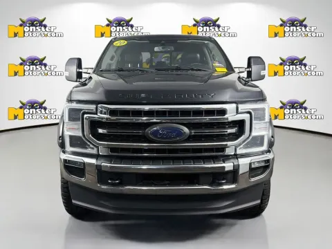 Photos of 2020 Ford F-250SD Lariat for sale in Louisville, TN at Monster Motors - Knoxville, TN