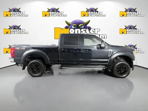 More photos of 2020 Ford F-250SD Lariat at Monster Motors - Knoxville, TN, TN