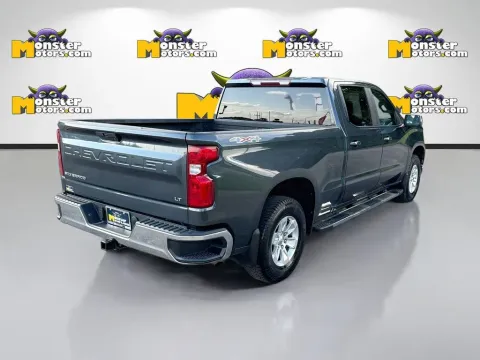 More photos of 2019 Chevrolet Silverado 1500 LT at Monster Motors - Knoxville, TN, TN