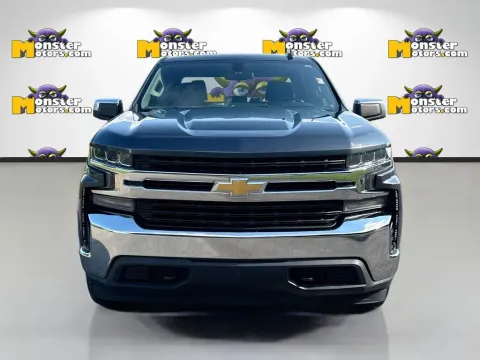 Photos of 2019 Chevrolet Silverado 1500 LT for sale in Louisville, TN at Monster Motors - Knoxville, TN